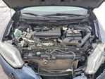 Nissan Rogue 2015