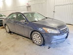 Honda Accord 2011