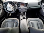 Kia Optima 2012