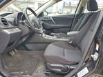 Mazda 3 2011