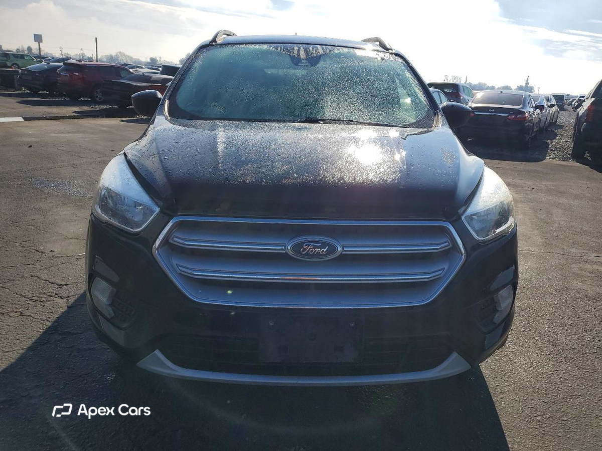 Ford Escape 2018