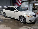 Nissan Altima 2013