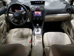 Subaru XV 2014
