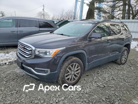 GMC Acadia 2019 - Image 1 of 14