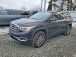 GMC Acadia 2019