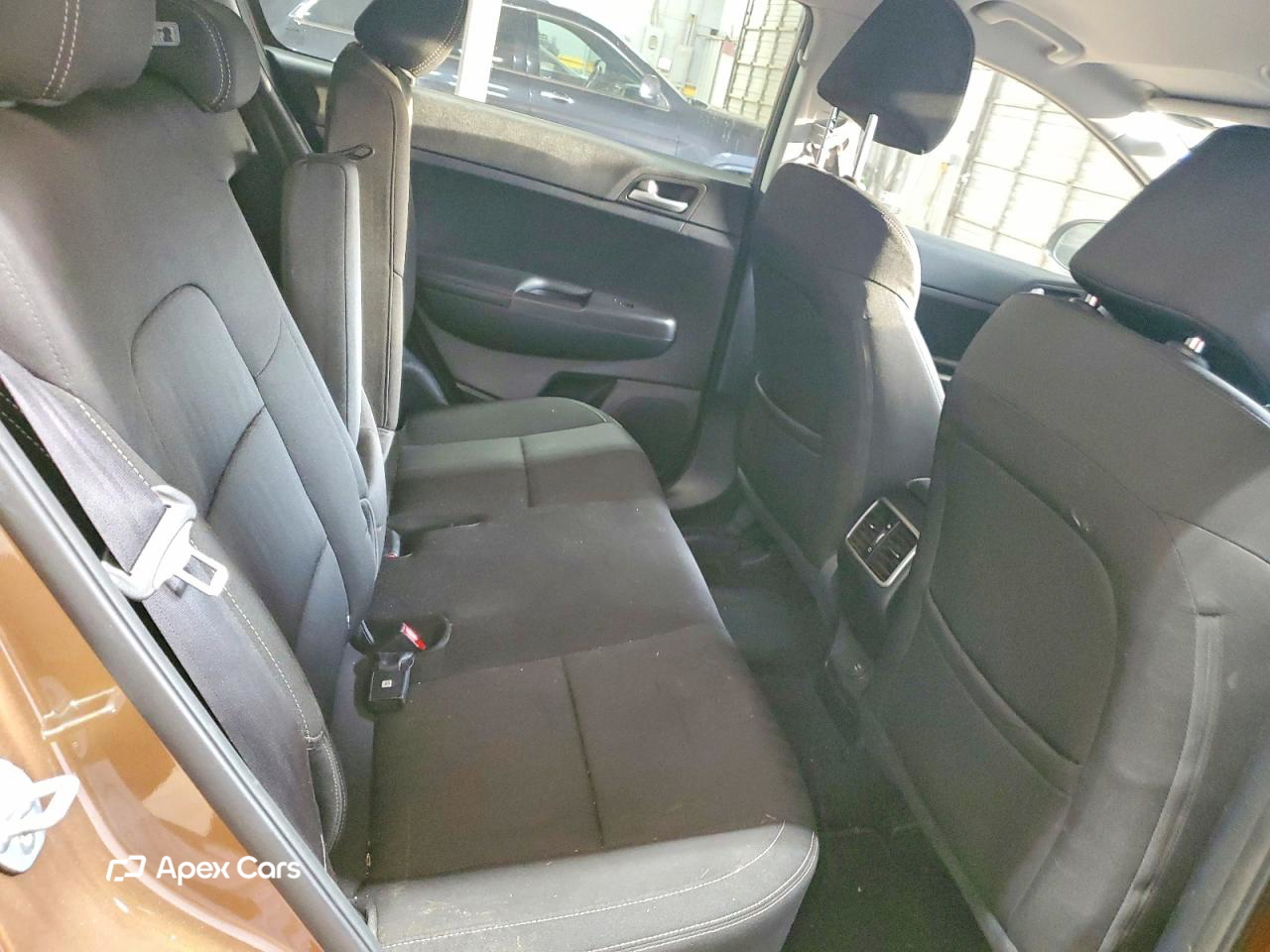 Kia Sportage 2017
