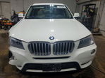 BMW X3 2014
