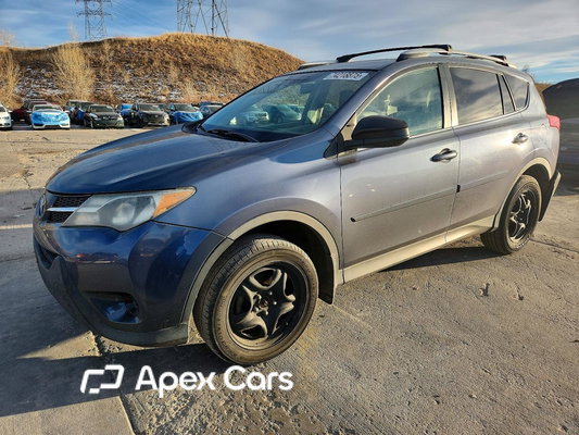 Toyota RAV 4 2013 - Image 1 of 13