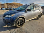Toyota RAV 4 2013