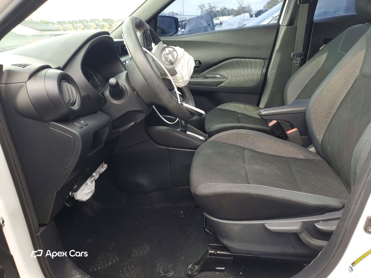 Nissan Kicks 2019