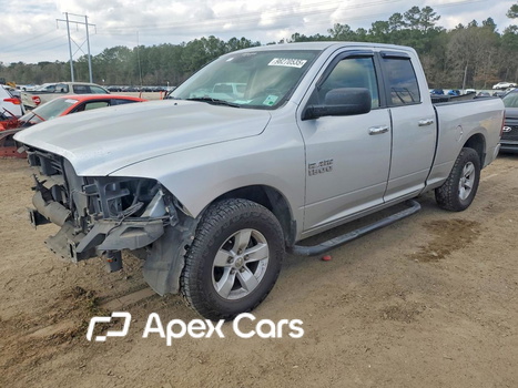 RAM 1500 2016 - Image 1 of 12