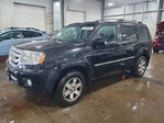 Honda Pilot 2010