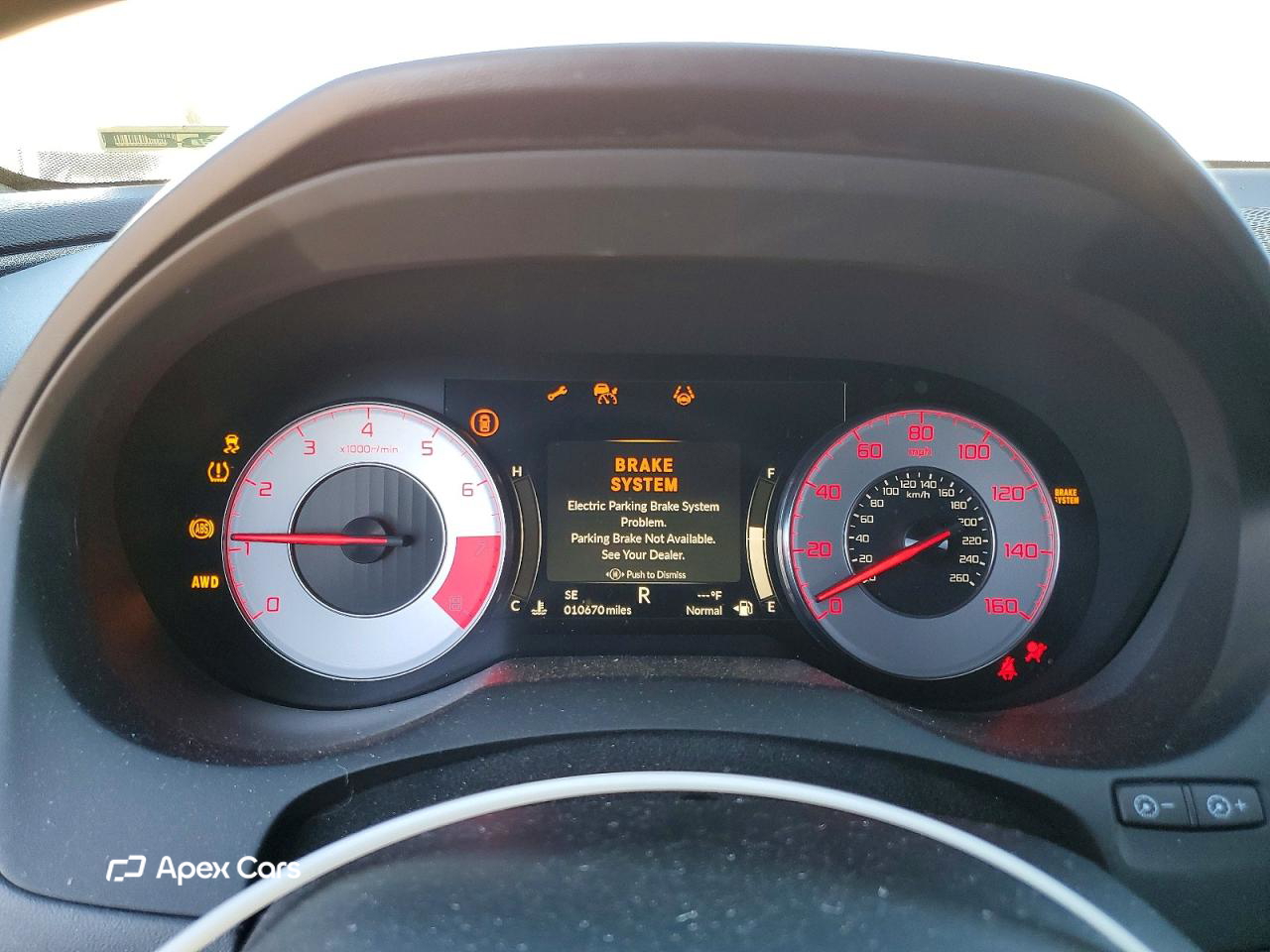 Acura RDX 2024
