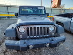 Jeep Wrangler 2017