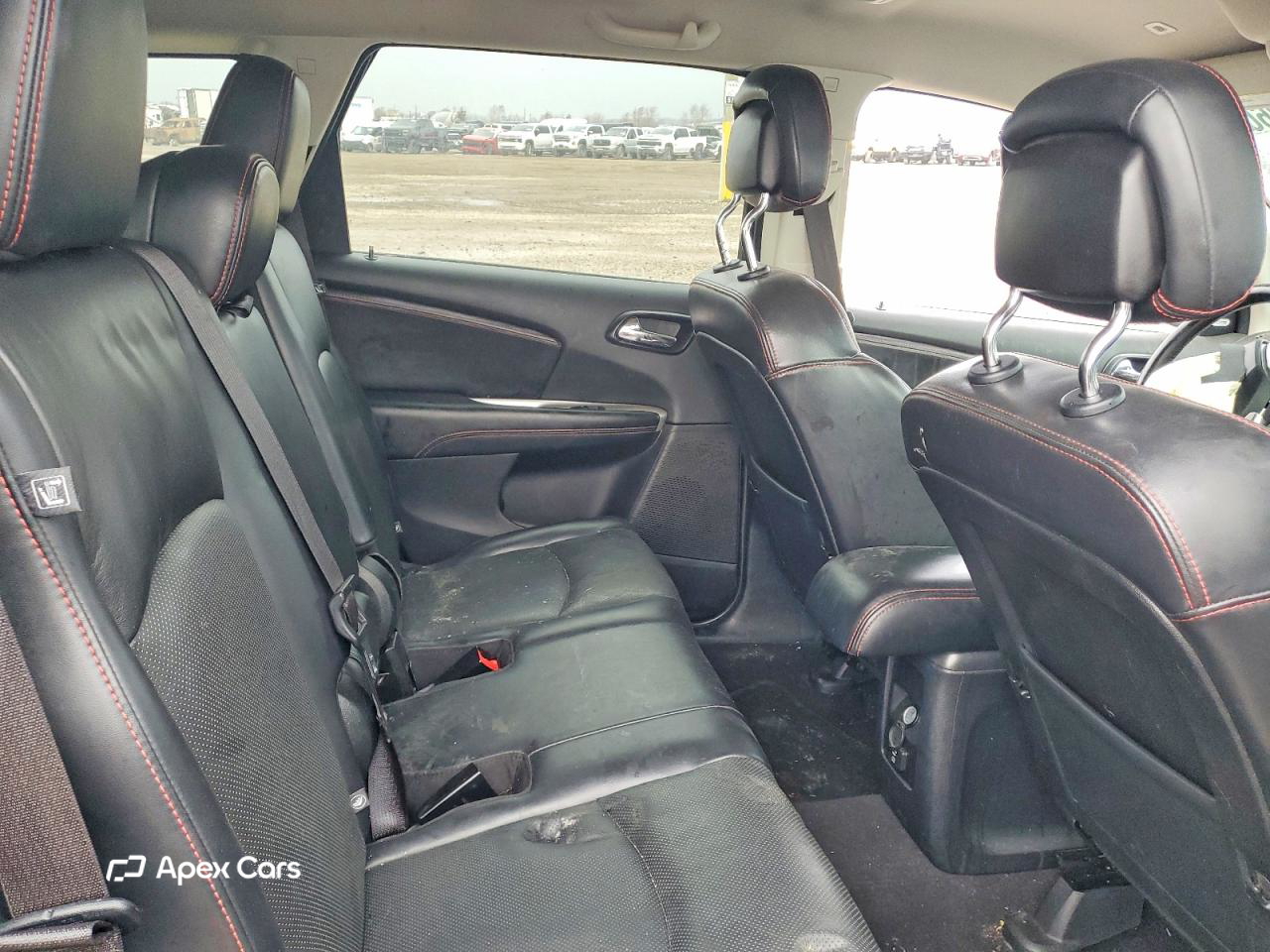 Dodge Journey 2019