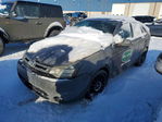 Ford Focus 2010