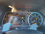 Nissan Leaf 2025
