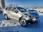 Subaru Forester 2014