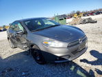 Dodge Dart 2013