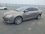 Buick LaCrosse 2011