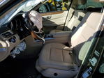 Mercedes-Benz E-klasse 2014