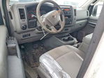 Nissan NV 2013