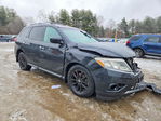 Nissan Pathfinder 2015
