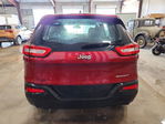 Jeep Cherokee 2014