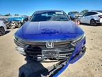 Honda Accord 2021