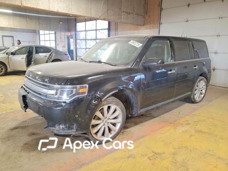 Ford Flex 2015 - Image 1 of 12