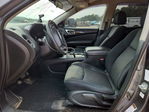 Nissan Pathfinder 2018