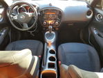 Nissan Juke 2014