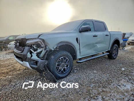 Ford Ranger 2024 - Image 1 of 13