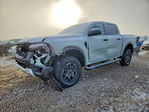 Ford Ranger 2024
