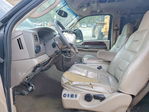 Ford Excursion 2004