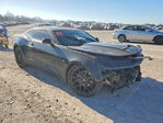 Chevrolet Camaro 2016