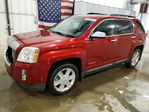 GMC Terrain 2011