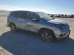 Honda Pilot 2017