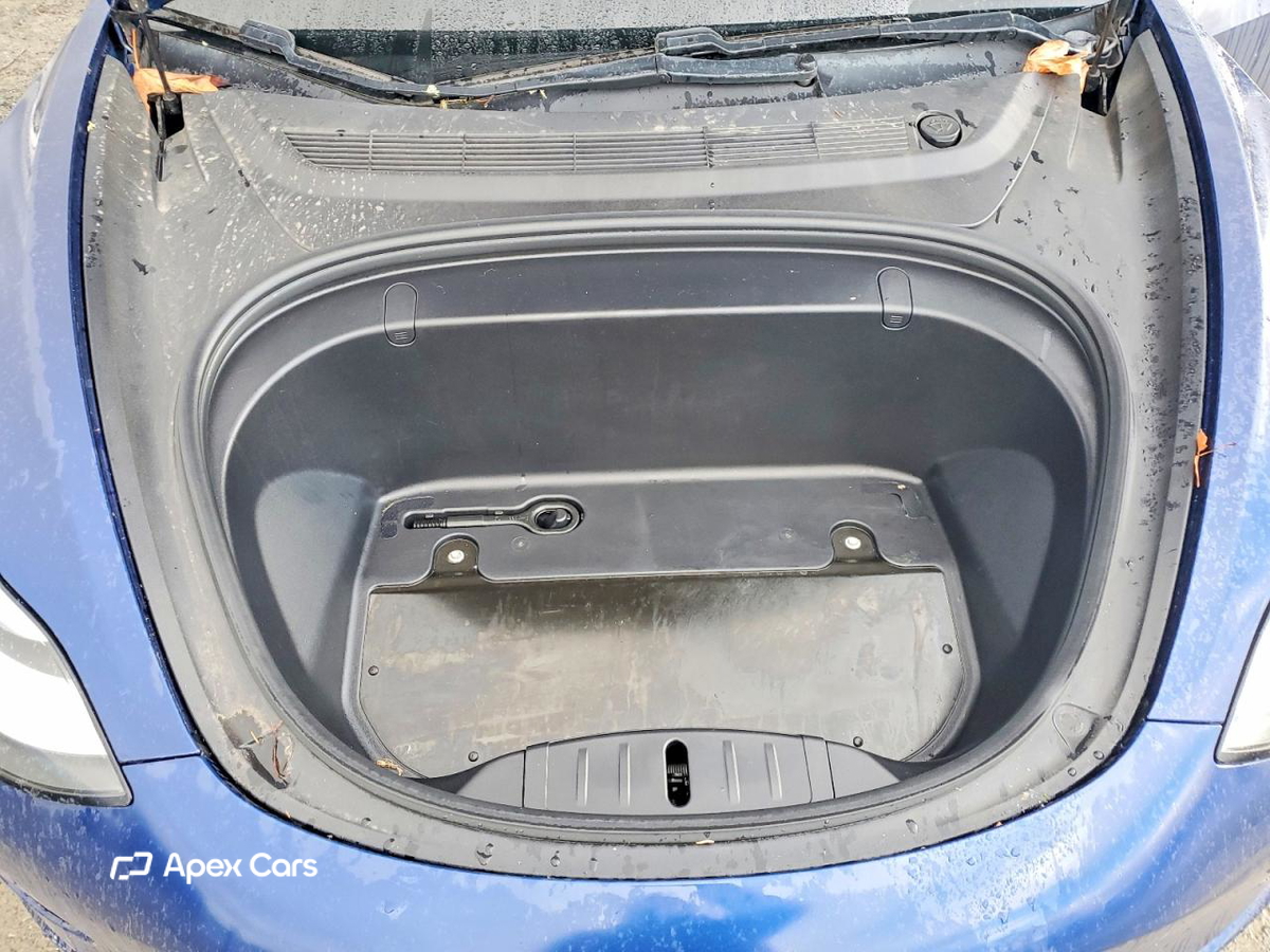 Tesla Model 3 2018