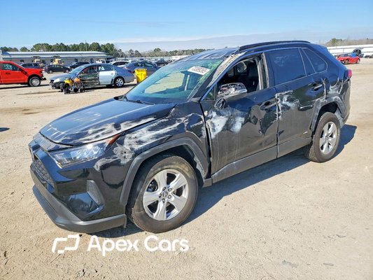Toyota RAV 4 2019 - Image 1 of 14