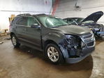 Chevrolet Equinox 2014