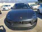 Porsche Macan 2024
