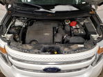 Ford Explorer 2015