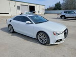 Audi A5 2015