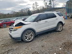 Ford Explorer 2014