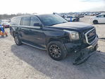 GMC Yukon 2017
