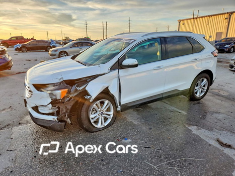 Ford Edge 2020 - Image 1 of 15