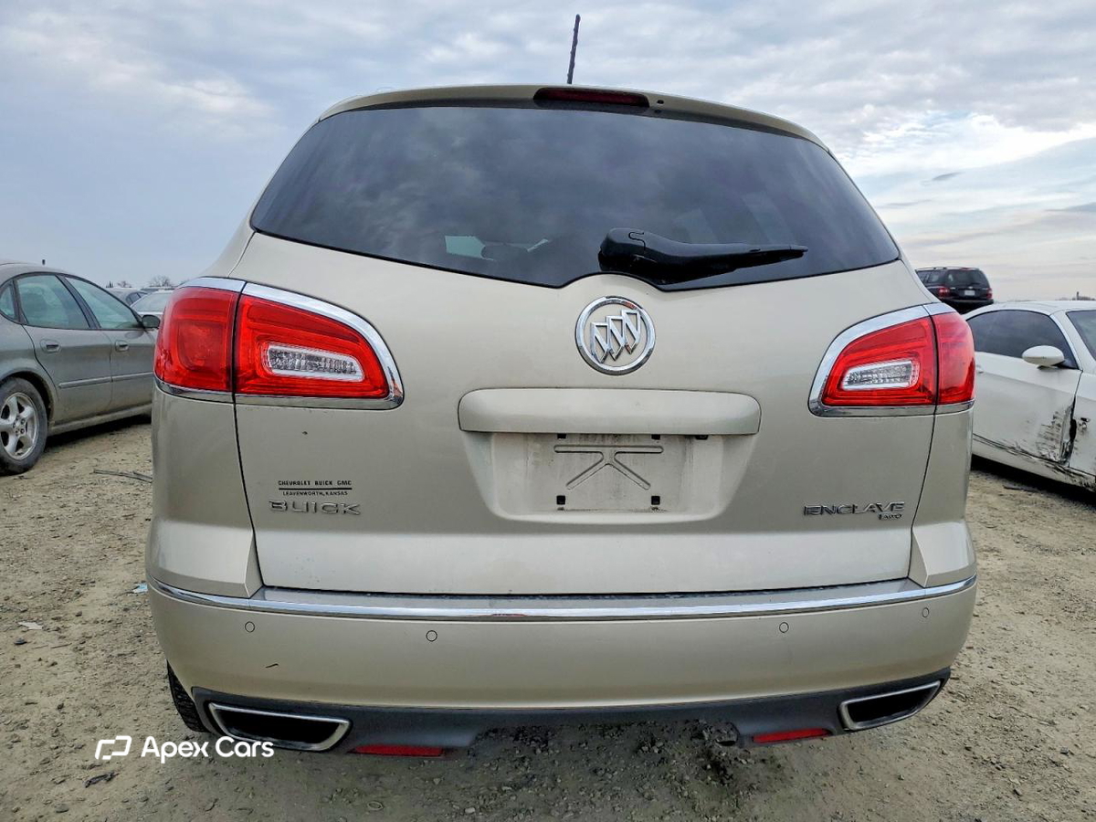Buick Enclave 2013