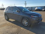 Jeep Cherokee 2017
