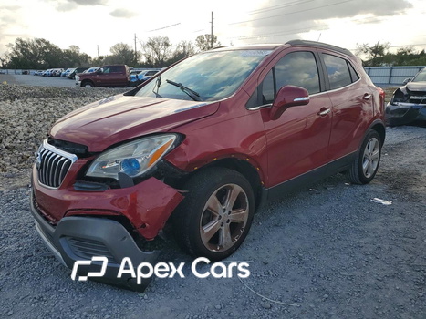 Buick Encore 2015 - Image 1 of 13